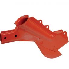 Рядовий сошник задній N01093A0 KUHN, КУН